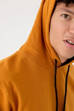 Sudadera B&aacute;sica Logo