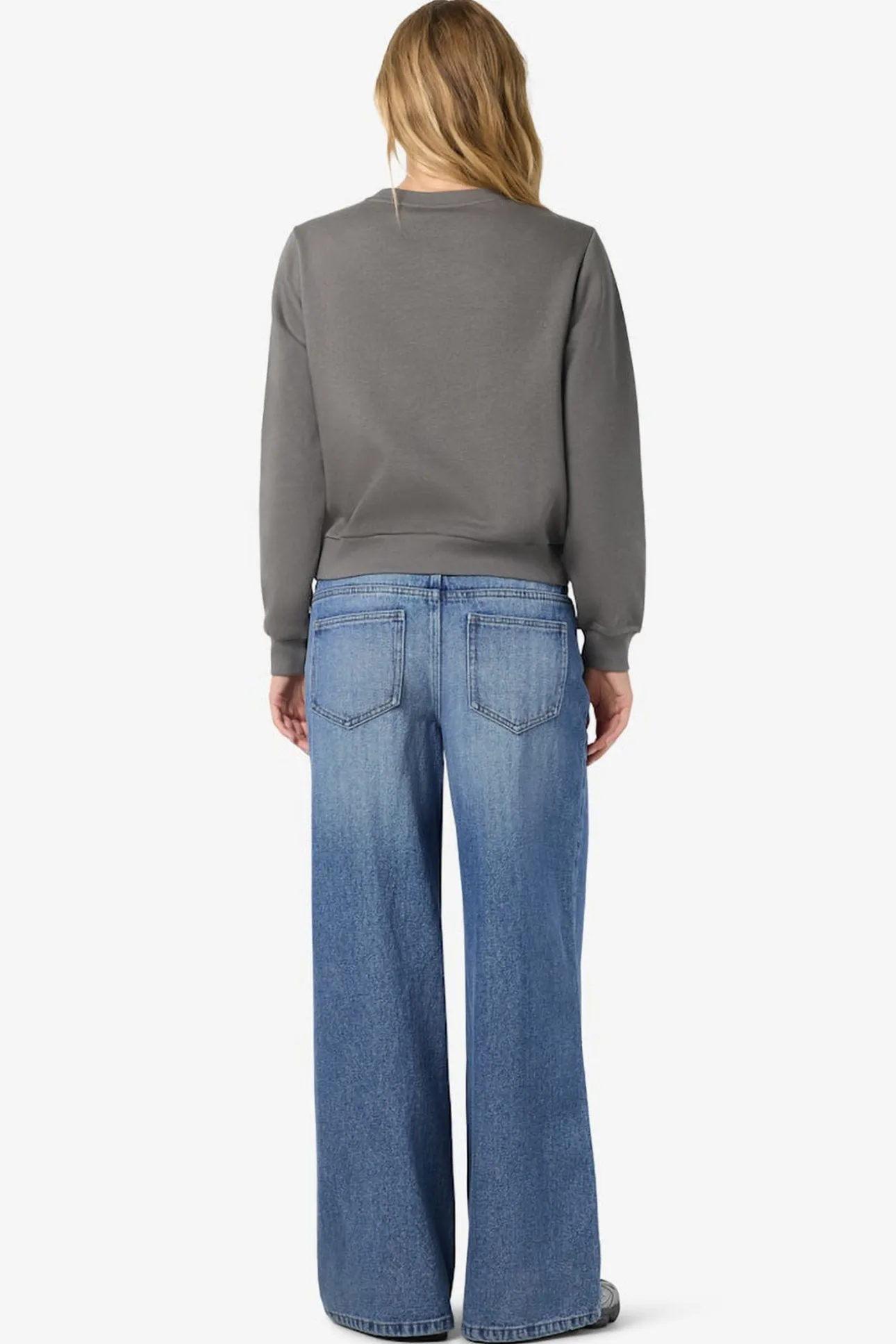 sudadera bordado marca