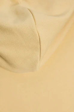 Sudadera capucha algod&oacute;n suave