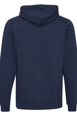 Sudadera Capucha con Cremallera