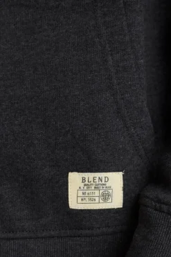 Sudadera Capucha con Cremallera