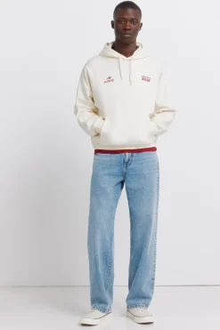 Sudadera capucha pizza