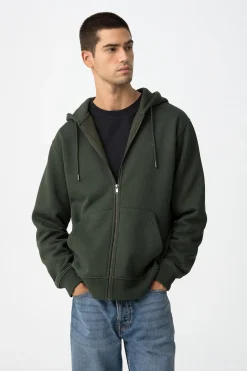 Sudadera con Capucha