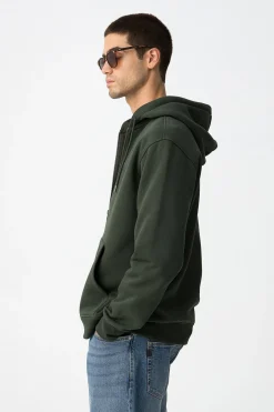 Sudadera con Capucha