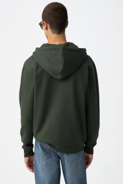 Sudadera con Capucha