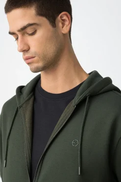 Sudadera con Capucha