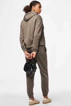 Sudadera con capucha