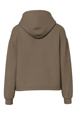 Sudadera con capucha