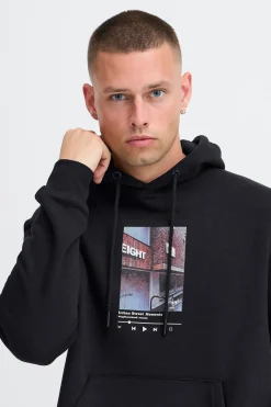 Sudadera con Capucha