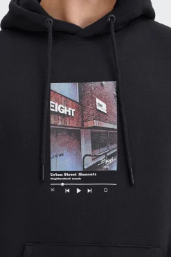 Sudadera con Capucha