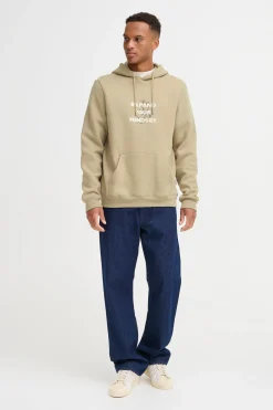 Sudadera con capucha