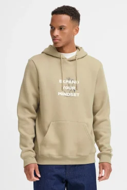 Sudadera con capucha