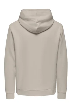 Sudadera con capucha