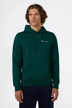 Sudadera con capucha