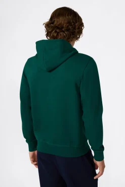 Sudadera con capucha