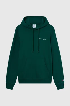 Sudadera con capucha