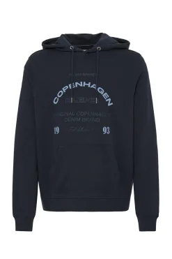 Sudadera con capucha