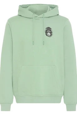 Sudadera con capucha