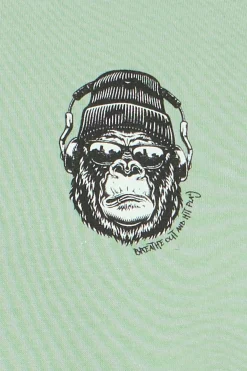 Sudadera con capucha