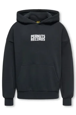 Sudadera con capucha