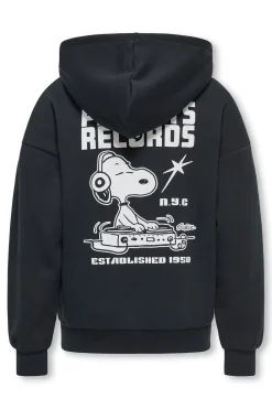 Sudadera con capucha