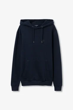 Sudadera con capucha
