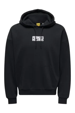 Sudadera con capucha