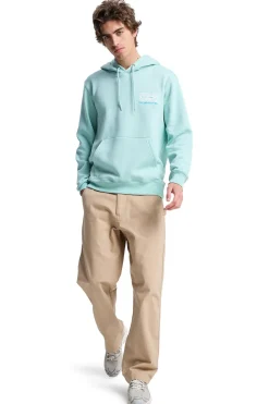 Sudadera con capucha