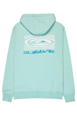 Sudadera con capucha