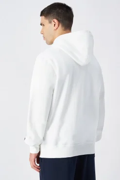 Sudadera con capucha