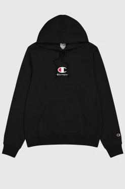 Sudadera con capucha