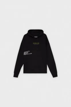 Sudadera Con Capucha