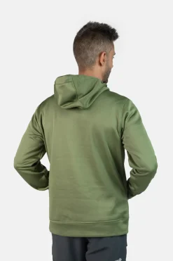Sudadera con capucha