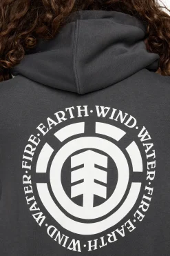 Sudadera con capucha