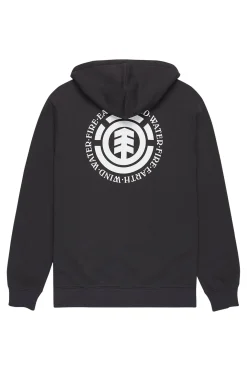 Sudadera con capucha