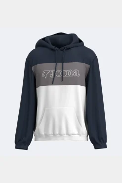 Sudadera con capucha