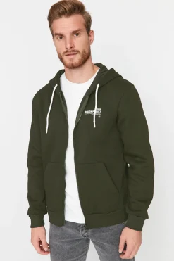 Sudadera con capucha