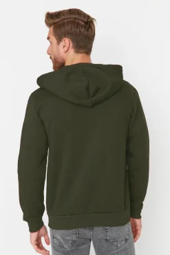 Sudadera con capucha