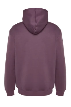 Sudadera con capucha