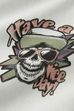 Sudadera con capucha