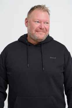 Sudadera con capucha