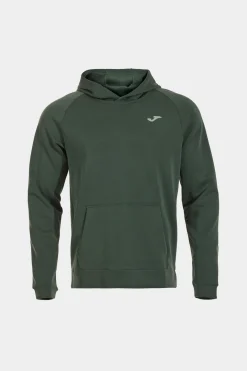 Sudadera con capucha