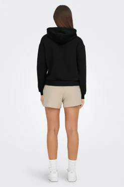 Sudadera con capucha