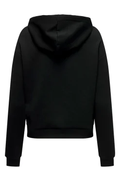 Sudadera con capucha