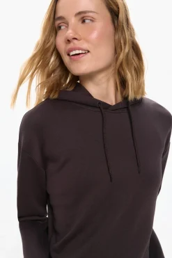 Sudadera con capucha