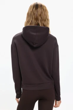 Sudadera con capucha