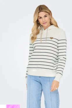 Sudadera con capucha