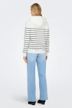 Sudadera con capucha