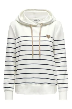 Sudadera con capucha