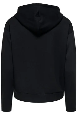 Sudadera con capucha